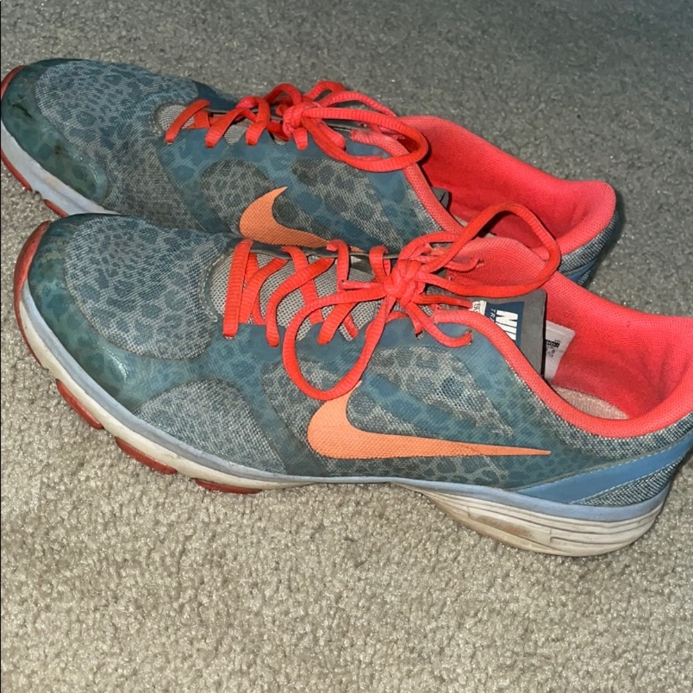 Nike Running Shoes